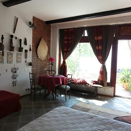 Holiday home Casa Romantica Sulla Scogliera A *