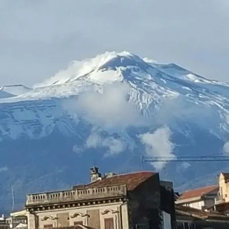 Casa Romantica Sulla Scogliera A * Santa Tecla