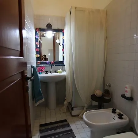 Casa Romantica Sulla Scogliera A * Santa Tecla